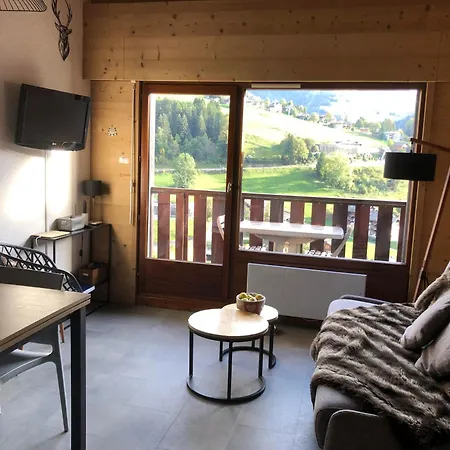 Apartamento La 432 - Batiment 4 *