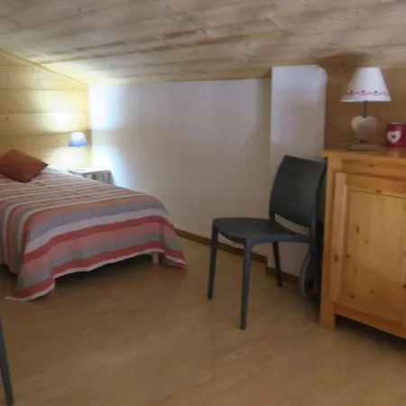 La 432 - Batiment 4 *