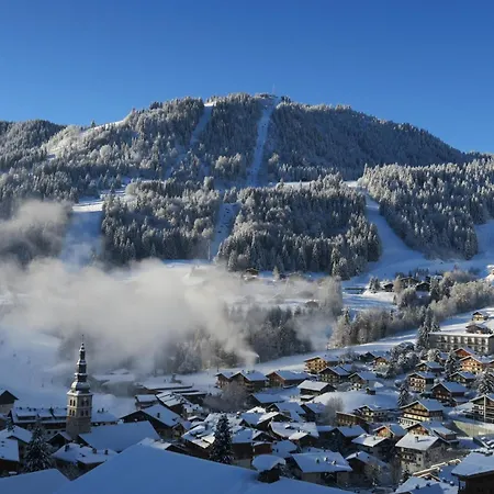 La 432 - Batiment 4 * La Clusaz