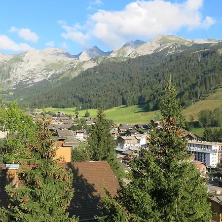La 432 - Batiment 4 La Clusaz